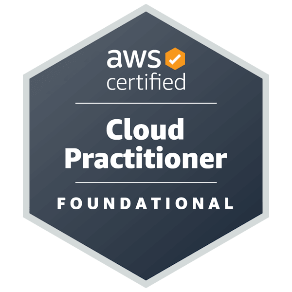 AWS Cloud Practitioner