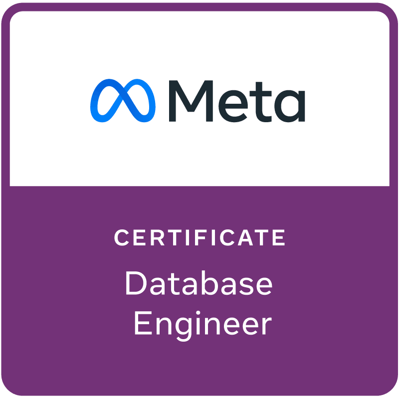 Meta Database Engineer